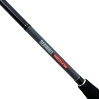 SEAWALL VERSATILE【堤防・防波堤で使える万能ロッド】(300)